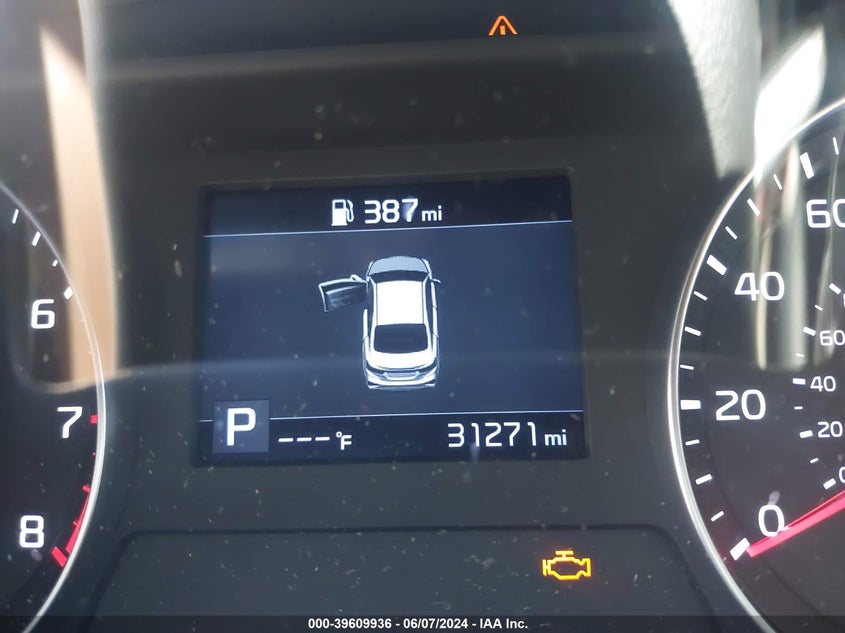 2021 KIA FORTE LXS - 3KPF24AD7ME295902