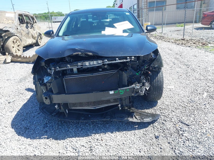 2021 KIA FORTE LXS - 3KPF24AD7ME295902