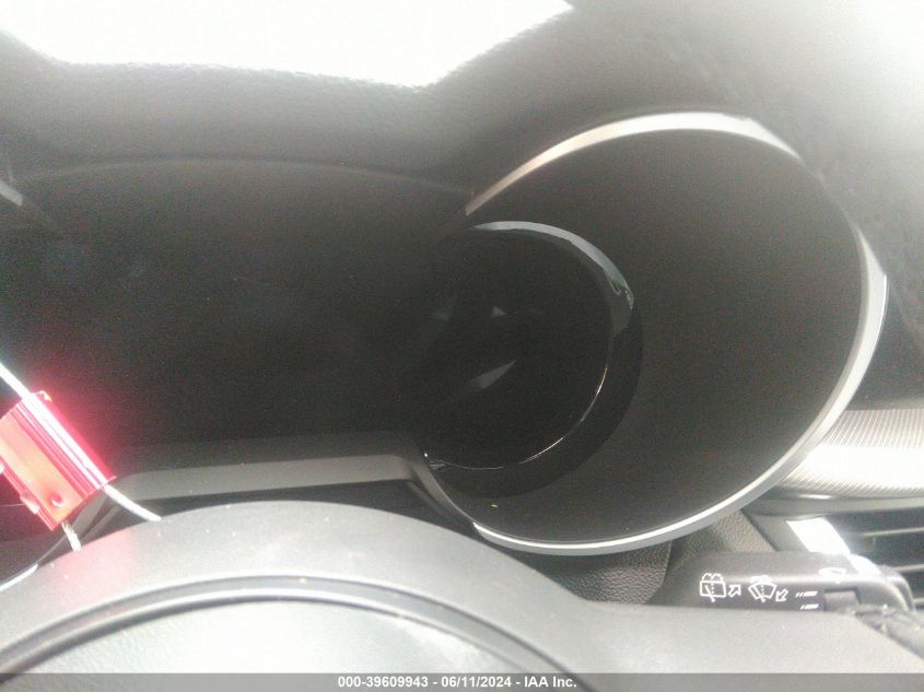 2024 Alfa Romeo Stelvio Ti Awd VIN: ZASPAKBN4R7D78267 Lot: 39609943