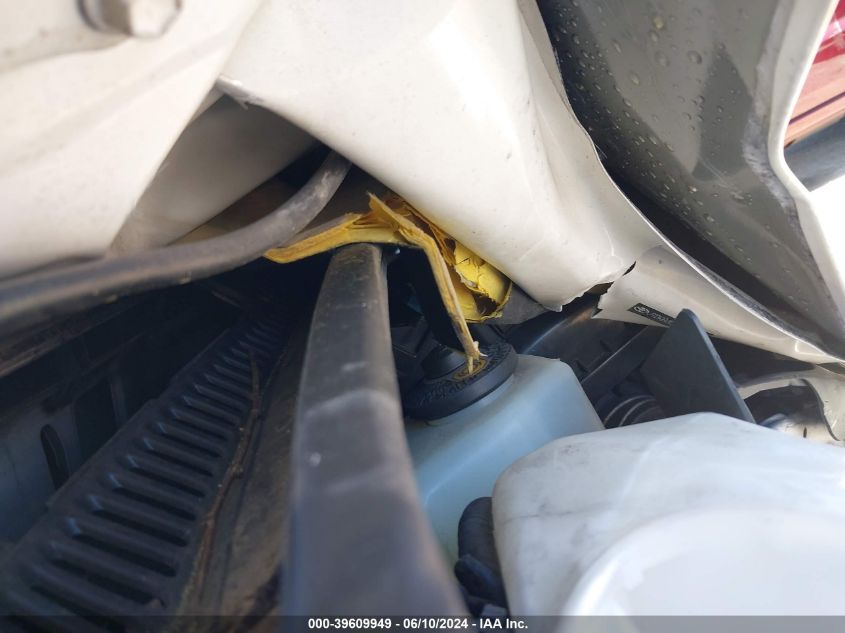 2007 Toyota Prius VIN: JTDKB20U377604774 Lot: 39609949