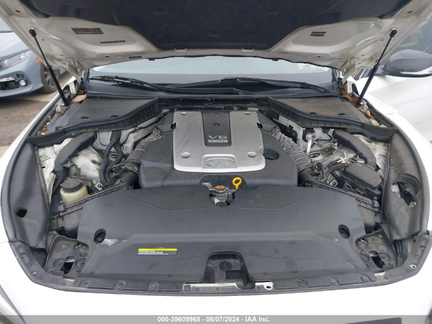 2015 Infiniti Q50 Premium VIN: JN1BV7AP0FM344737 Lot: 39609968