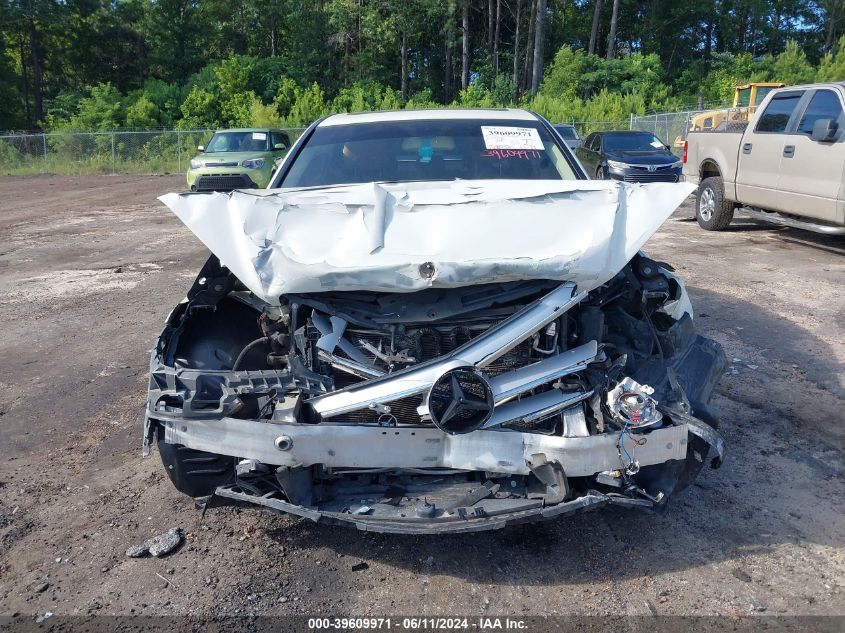 2011 Mercedes-Benz C 300 Luxury 4Matic/Sport 4Matic VIN: WDDGF8BB7BF648807 Lot: 39609971