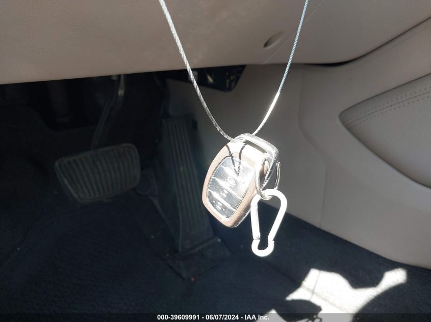 2016 Hyundai Tucson Limited VIN: KM8J33A21GU150808 Lot: 39609991