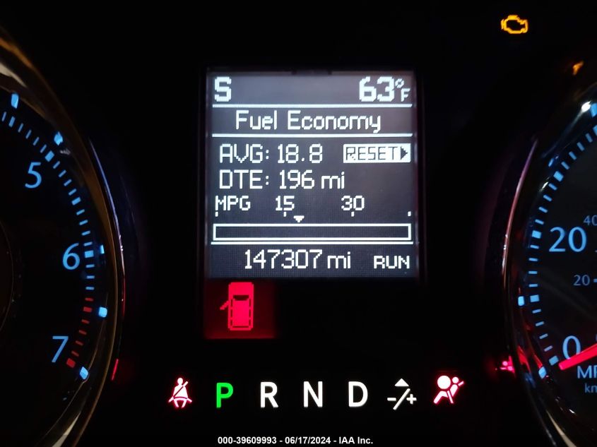 2014 Chrysler Town & Country Touring VIN: 2C4RC1BG0ER326196 Lot: 39609993