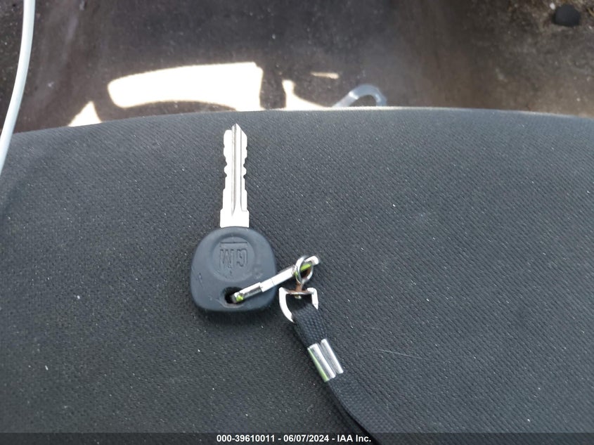 2008 Chevrolet Silverado 1500 Work Truck VIN: 1GCEC14X98Z312268 Lot: 39610011