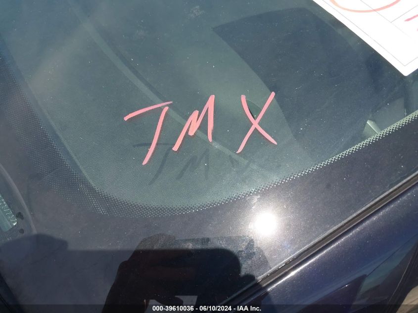 2009 GMC Acadia Slt-1 VIN: 1GKEV23D29J121237 Lot: 39610036