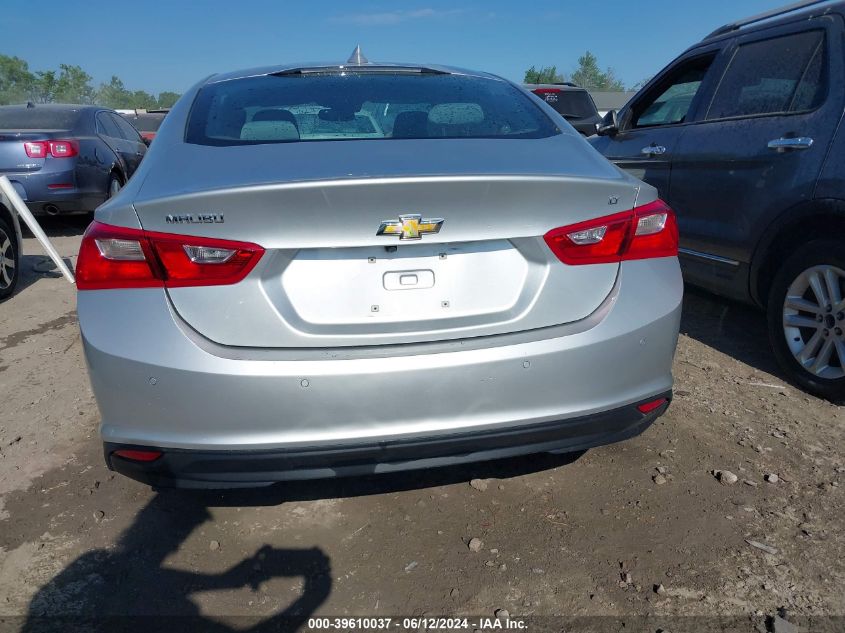 1G1ZD5ST8JF278197 2018 CHEVROLET MALIBU - Image 16