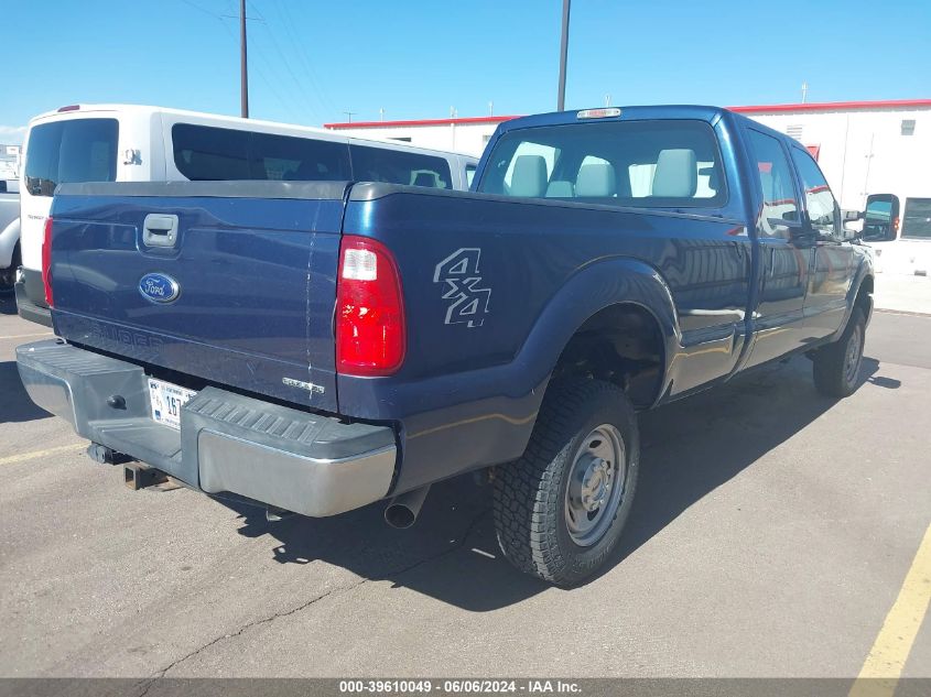 2016 Ford F-350 Xl VIN: 1FT8W3B69GEC75920 Lot: 39610049