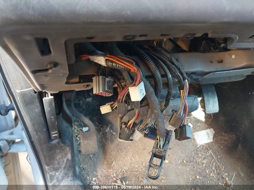 2006 Ford F-350 Lariat/Xl/Xlt VIN: 1FTWW31P16EC28462 Lot: 39610113