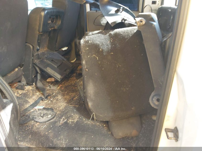 2006 Ford F-350 Lariat/Xl/Xlt VIN: 1FTWW31P16EC28462 Lot: 39610113