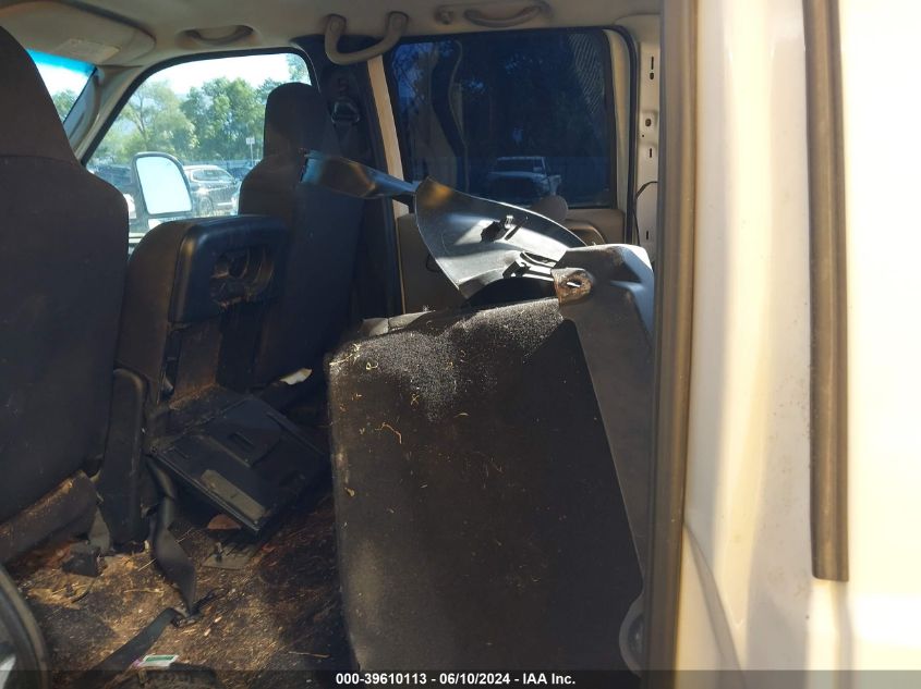 2006 Ford F-350 Lariat/Xl/Xlt VIN: 1FTWW31P16EC28462 Lot: 39610113