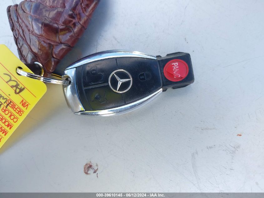 2007 Mercedes-Benz E 350 4Matic VIN: WDBUF87X57B150474 Lot: 39610145