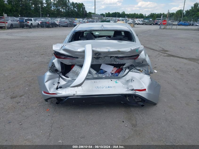 2019 Lexus Es 350 F Sport VIN: 58ABZ1B12KU003265 Lot: 39610154