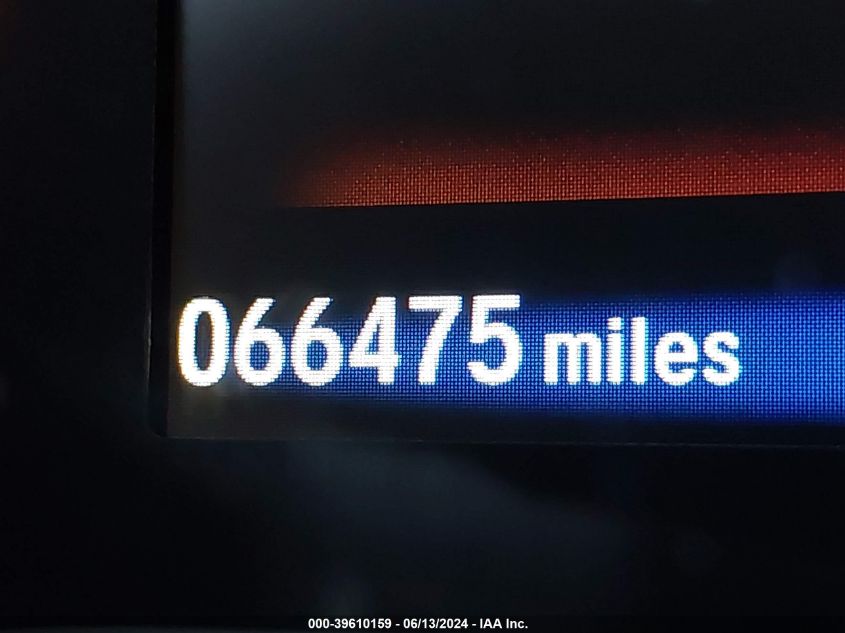 2016 Honda Pilot Ex-L VIN: 5FNYF6H6XGB011581 Lot: 39610159