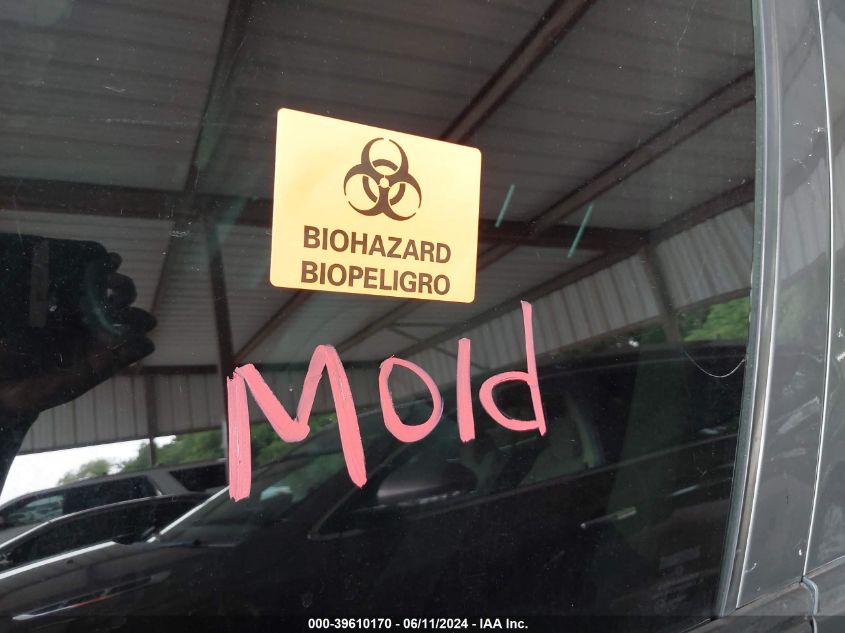 2006 Dodge Ram 1500 Slt VIN: 1D7HA18N66S610090 Lot: 39610170