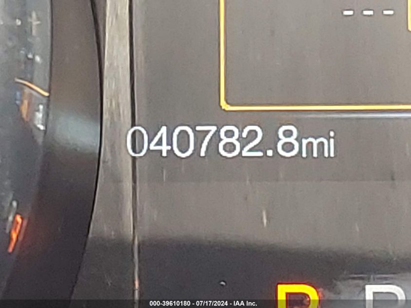 2019 Ford Mustang Gt Premium VIN: 1FA6P8CF4K5175996 Lot: 39610180