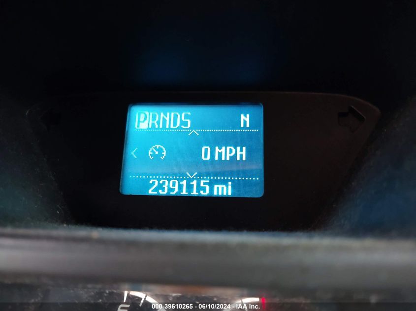 2017 Ford Transit Connect Xlt VIN: NM0LS7F76H1332841 Lot: 39610265