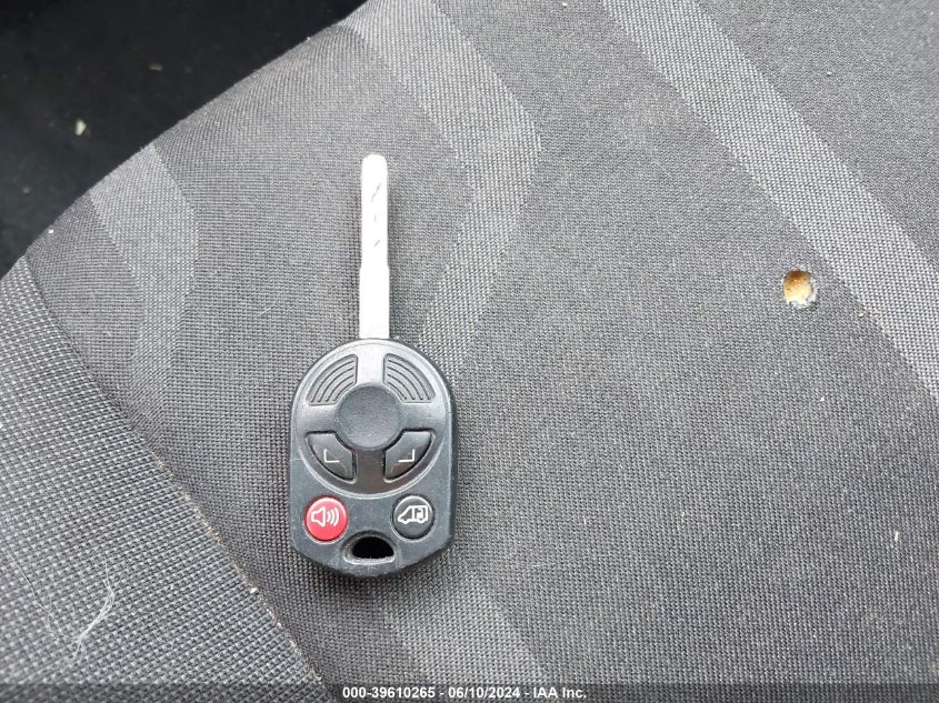 2017 Ford Transit Connect Xlt VIN: NM0LS7F76H1332841 Lot: 39610265