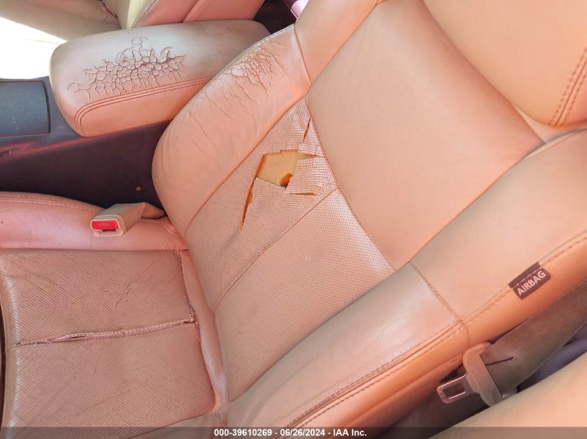 2012 Nissan Maxima 3.5 Sv VIN: 1N4AA5AP7CC824192 Lot: 39610269