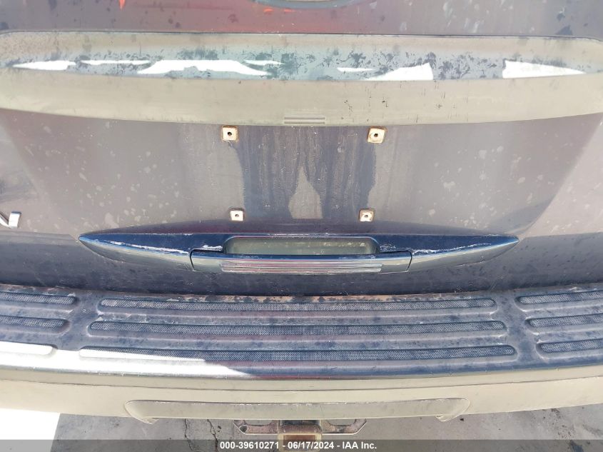 2005 Ford Expedition Xls VIN: 1FMPU13555LA73169 Lot: 39610271