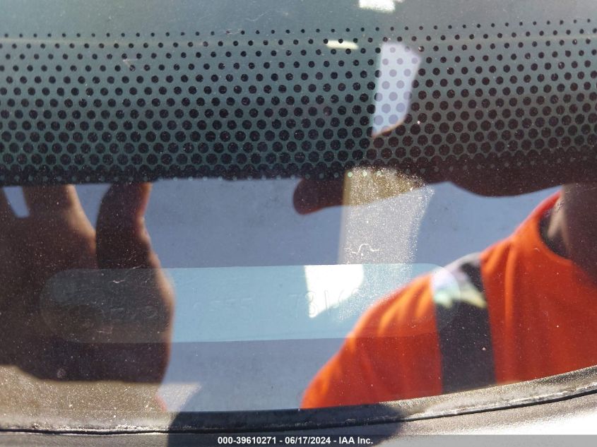 2005 Ford Expedition Xls VIN: 1FMPU13555LA73169 Lot: 39610271