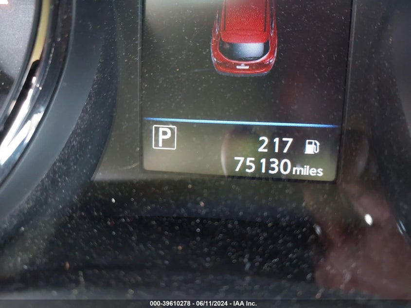 2019 Nissan Rogue Sport S VIN: JN1BJ1CR0KW347935 Lot: 39610278