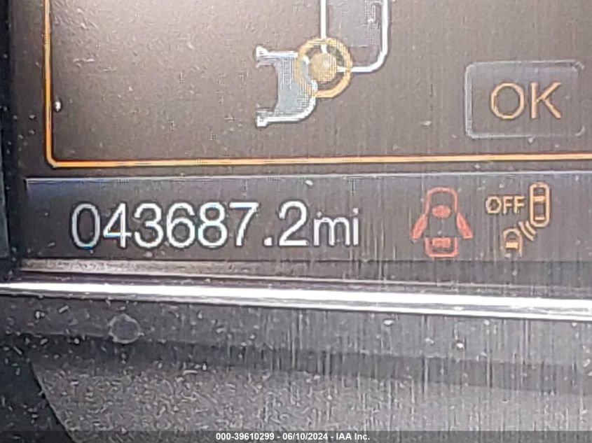 2019 Ford Explorer Xlt VIN: 1FM5K7D82KGA49666 Lot: 39610299