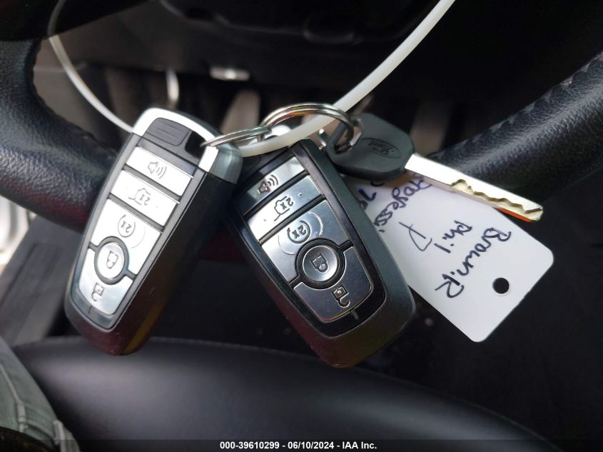 2019 Ford Explorer Xlt VIN: 1FM5K7D82KGA49666 Lot: 39610299