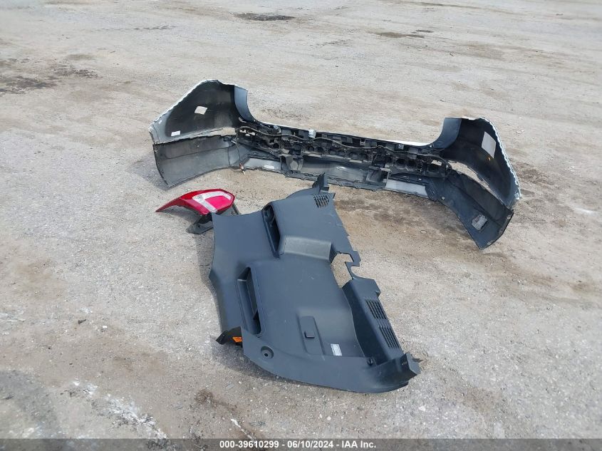 2019 Ford Explorer Xlt VIN: 1FM5K7D82KGA49666 Lot: 39610299