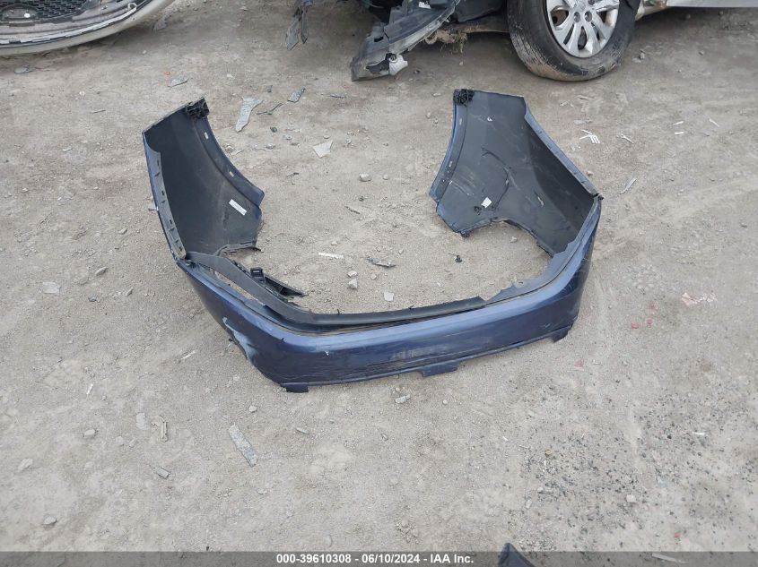 2013 Honda Cr-V Lx VIN: 2HKRM4H32DH606636 Lot: 39610308