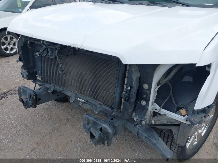 2018 Ford F-150 Xlt VIN: 1FTEW1C52JKC70080 Lot: 39610338