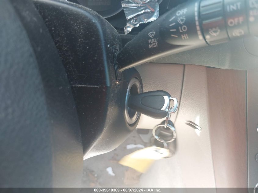 2006 Subaru Outback 3.0R L.l. Bean Edition VIN: 4S4BP86C564335319 Lot: 39610369