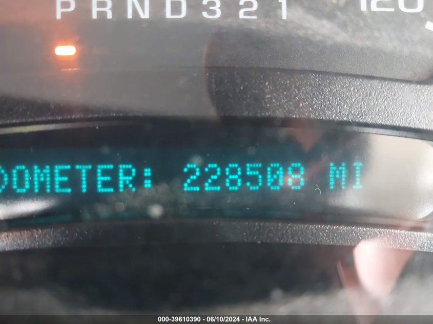 2006 Chevrolet Silverado 1500 Lt2 VIN: 2GCEK13T461159306 Lot: 39610390