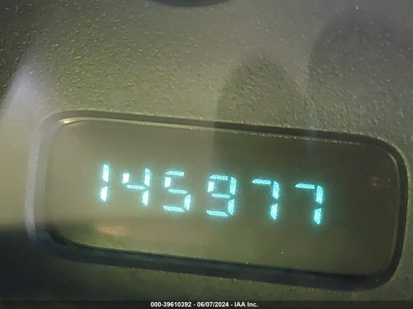 2002 Dodge Dakota Slt VIN: 1B7HL48NX2S655680 Lot: 39610392