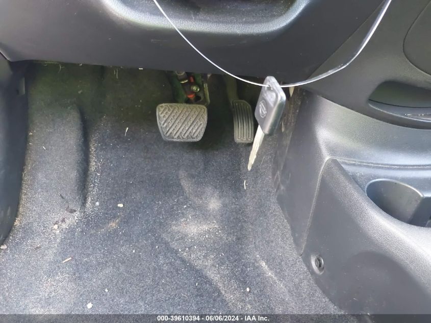 2014 Nissan Versa Note S Plus VIN: 3N1CE2CP2EL364467 Lot: 39610394