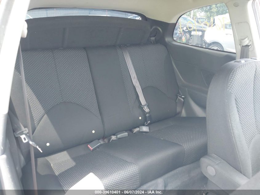 2009 Hyundai Accent Se VIN: KMHCN36C19U133191 Lot: 39610401