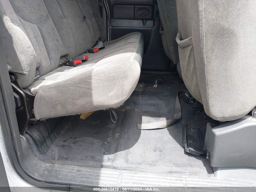 2005 Chevrolet Silverado 2500Hd VIN: 1GCHK29235E247603 Lot: 39610418