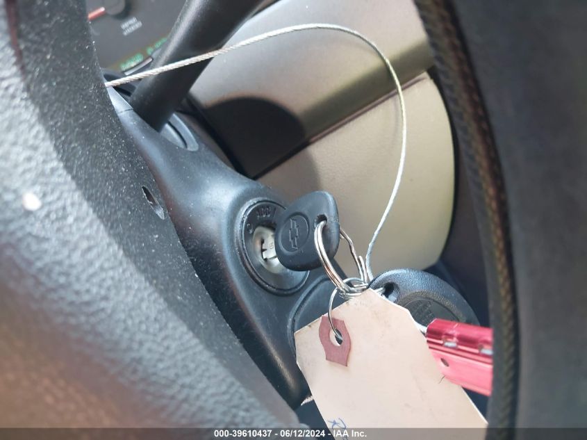 2009 Chevrolet Cobalt Lt VIN: 1G1AT18H497124393 Lot: 39610437