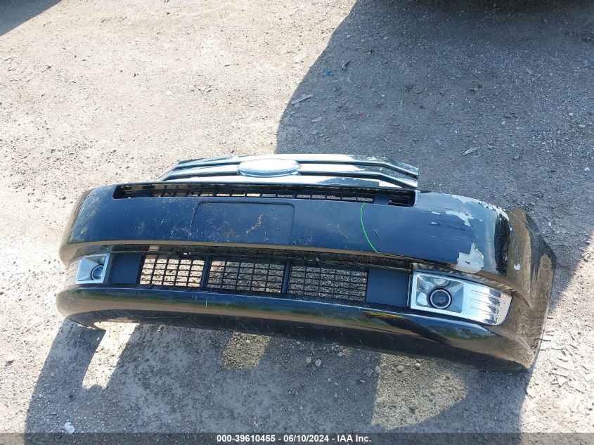 2012 Ford Flex Se VIN: 2FMGK5BCXCBD16033 Lot: 39610455