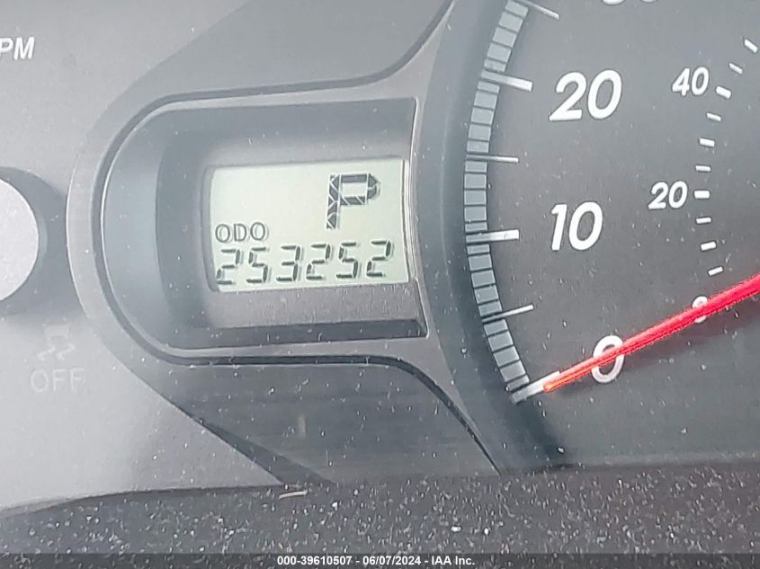 2014 Toyota Sienna Le V6 8 Passenger VIN: 5TDKK3DC6ES507689 Lot: 39610507