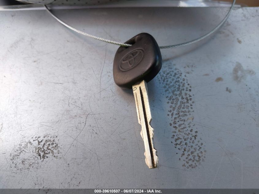 2014 Toyota Sienna Le V6 8 Passenger VIN: 5TDKK3DC6ES507689 Lot: 39610507