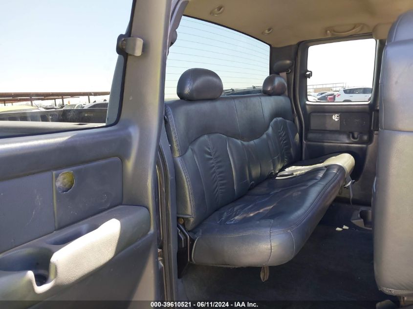 2001 Chevrolet Silverado 3500 Lt VIN: 1GCJC39101E327270 Lot: 39610521