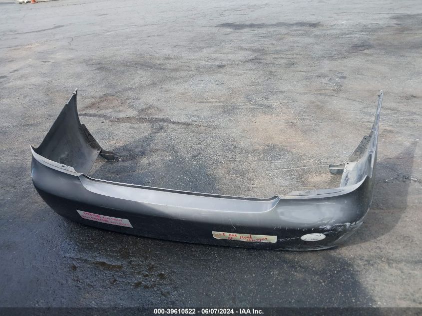 2003 Toyota Camry Le VIN: 4T1BE32K63U654794 Lot: 39610522