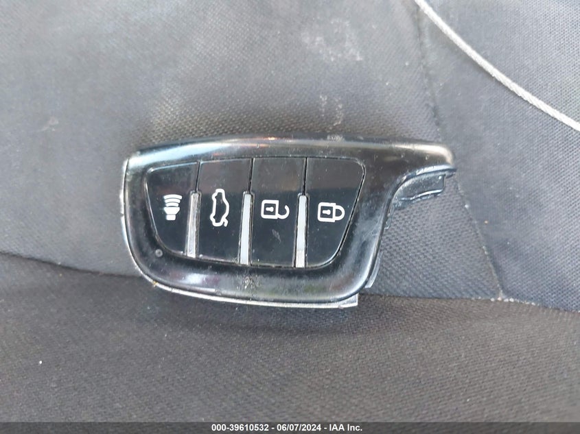 2018 Chevrolet Malibu Lt VIN: 1G1ZD5ST3JF178346 Lot: 39610532