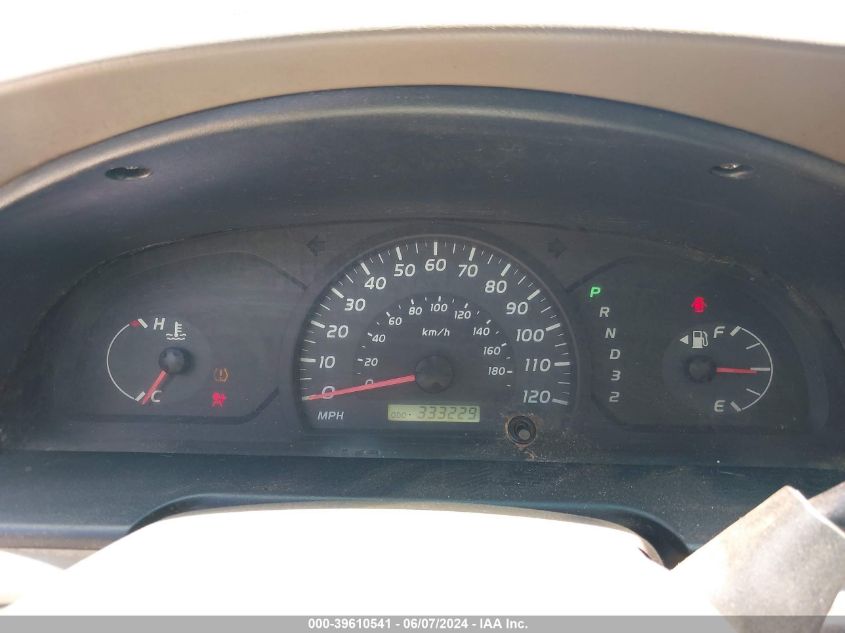 2006 Toyota Tundra VIN: 5TBJU32186S458996 Lot: 39610541