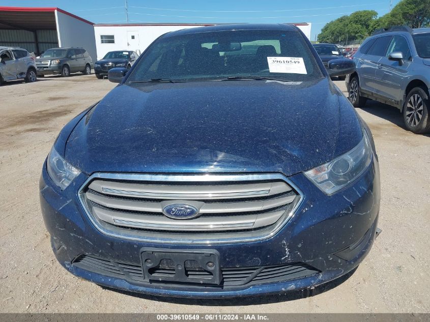 2016 Ford Taurus Sel VIN: 1FAHP2E86GG148959 Lot: 39610549