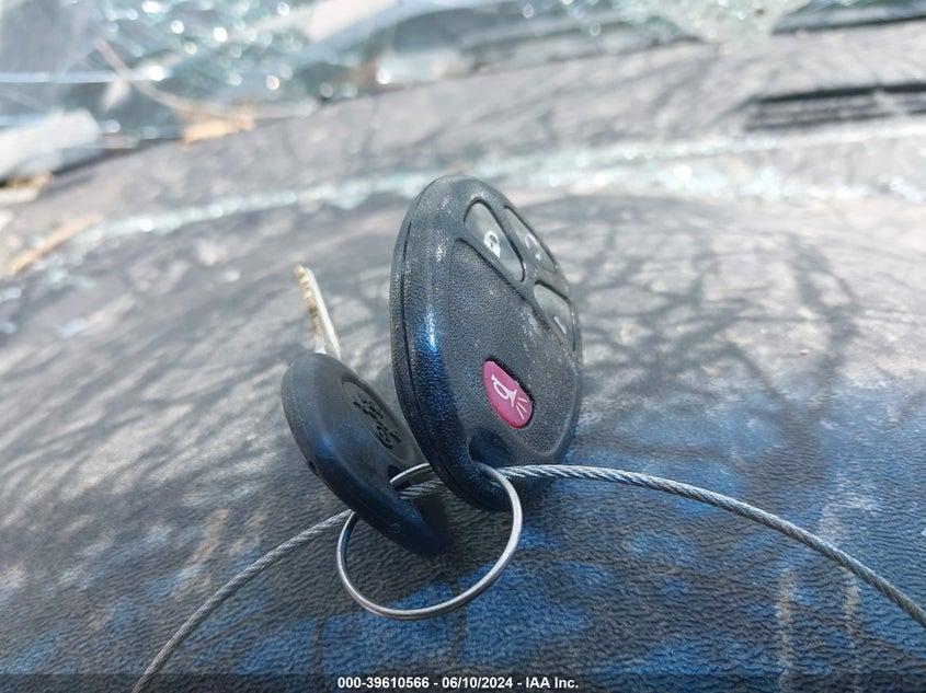 2010 Chevrolet Silverado 1500 Ltz VIN: 3GCRKTE38AG296047 Lot: 39610566