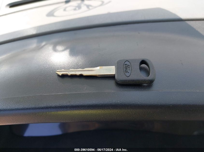 2006 Ford F-350 VIN: 1FTWW31P16EA93676 Lot: 39610594