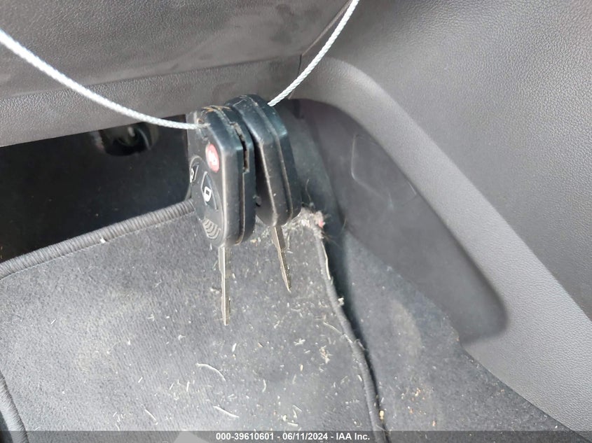 2017 Ford Escape S VIN: 1FMCU0F76HUC95921 Lot: 39610601