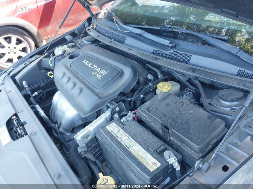 2015 Chrysler 200 S VIN: 1C3CCCBB6FN760390 Lot: 39610742